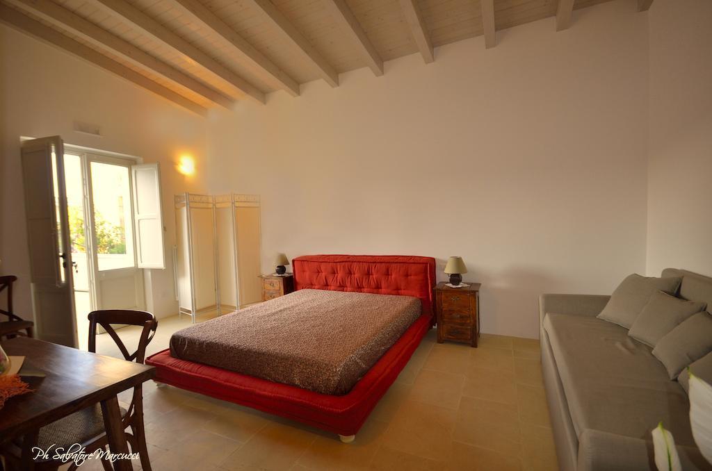 Masseria La Lizza - Ospitalita Rurale Lecce Exterior foto
